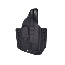 Kabura OWB Pancake Walther PDP PRO SD C Prawa Czarna