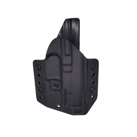 Kabura OWB Pancake Walther PDP PRO SD C Prawa Czarna