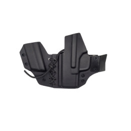 Kabura IWB Appendix Elastic HS S5 z ładownicą Prawa