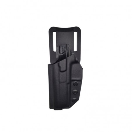 Kabura OWB Obniżona CZ P-09 + gwint Lewa