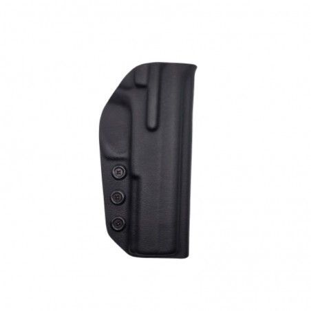 Skorupa CZ Shadow 1 Prawa Czarna