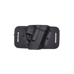 Kabura OWB Motyl GLOCK 17/19/45 Prawa Czarna