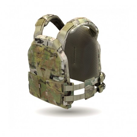 Kamizelka AGILITE K-ZERO Plate Carrier Multicam
