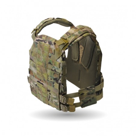 Kamizelka AGILITE K-ZERO Plate Carrier Multicam