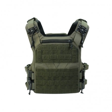 Kamizelka AGILITE K19 Plate Carrier Ranger Green