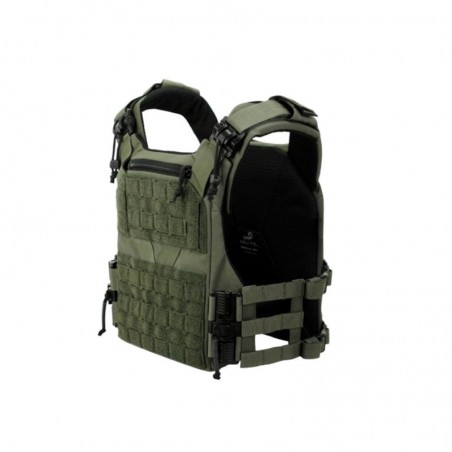Kamizelka AGILITE K19 Plate Carrier Ranger Green