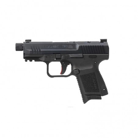 Pistolet CANIK TP9 Sub Mete Pro 9x19mm