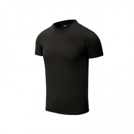 Bluzka HELIKON Slim Black "M"