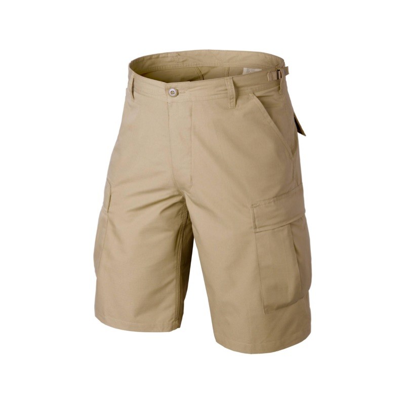 Spodenki Krótkie HELIKON Khaki "M"