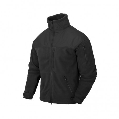 Polar Classic Army Fleece HELIKON Czarna "XS"