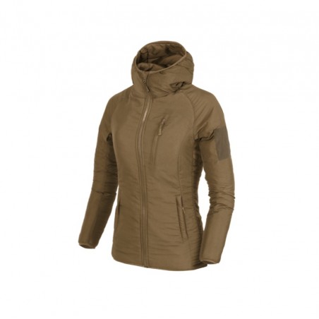 Kurtka damska Wolfhound HELIKON Khaki "M"