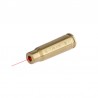 Nabój laserowy 7,62x39mm VECTOR OPTICS Mosiężny