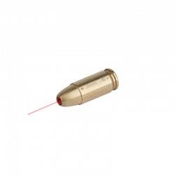 Nabój laserowy 9mm VECTOR OPTICS Mosiężny