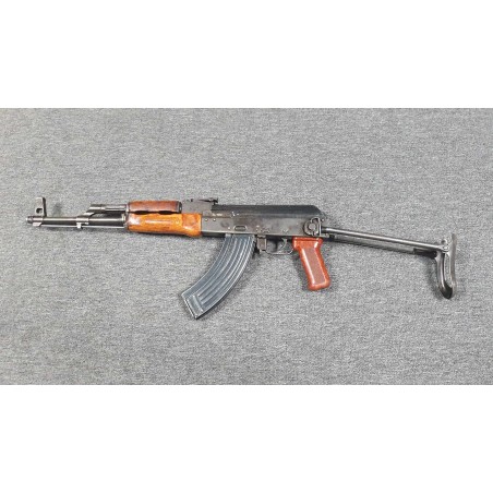 Karabinek AKMS Rumunia HOG4 7,62X39mm