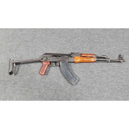 Karabinek AKMS Rumunia HOG4 7,62X39mm