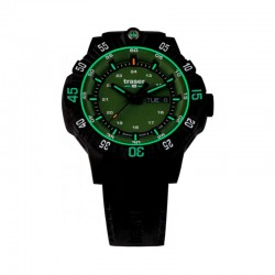Zegarek taktyczny TRASER® P99 Q Tactical Green