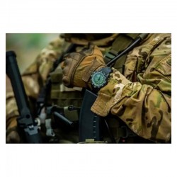 Zegarek taktyczny TRASER® P99 Q Tactical Green