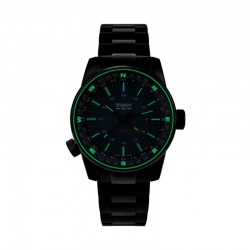 Zegarek taktyczny TRASER® P68 Pathfinder GMT Blue