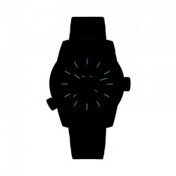 Zegarek taktyczny TRASER® P68 Pathfinder GMT Blue