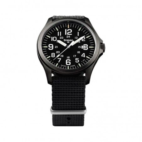 Zegarek taktyczny TRASER® P67 Officer Pro
