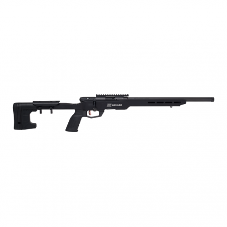 Karabinek Savage B22 Precision .22LR