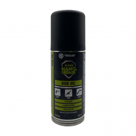 Olej GENERAL NANO PROTECTION 100ml