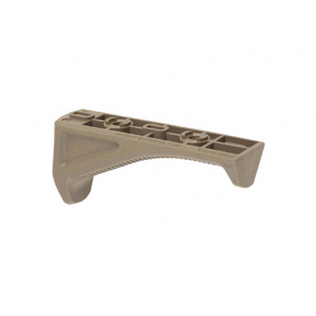 Chwyt MAGPUL M-LOK AFG Angled Fore Grip FDE