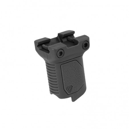 Chwyt STRIKE INDUSTRIES Picatinny AVG Short BLK