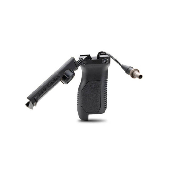 Chwyt STRIKE INDUSTRIES Picatinny AVG Long BLK