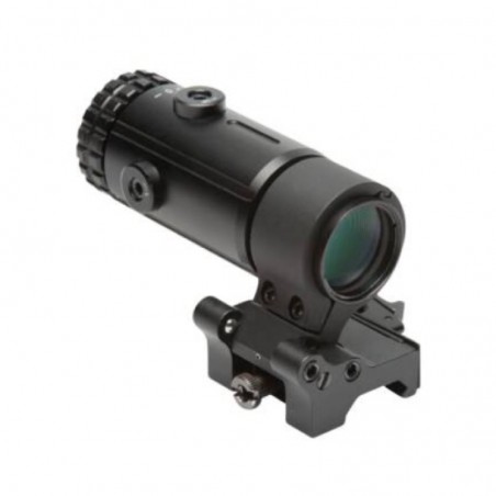 Powiększalnik SIGHTMARK T-3 z montażem LQD uchylny