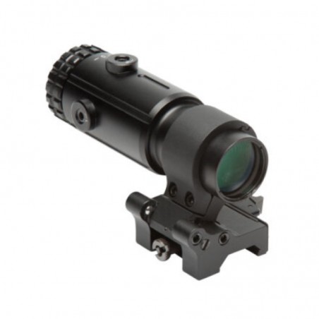 Powiększalnik SIGHTMARK T-5 z montażem LQD uchylny