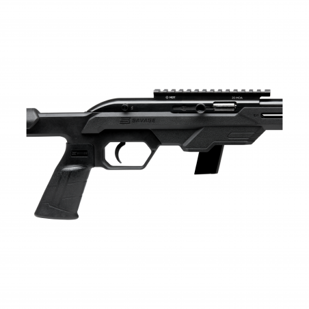 Karabinek SAVAGE 64 Precision .22 LR