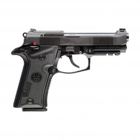 Pistolet BERETTA 80X Cheetah 9mm Browning / . 380 Auto
