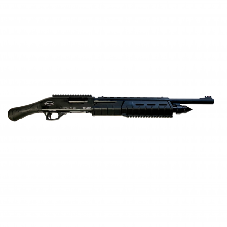 Strzelba TOROS Copolla PA-1204 18,5" 12/76