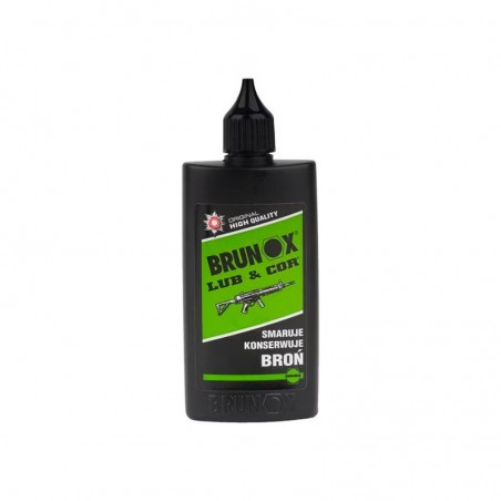 Płyn Brunox Lub&Cor 100 ml