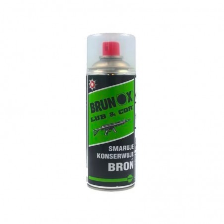 Spray Brunox Lub&Cor 100 ml