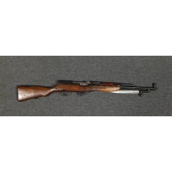 Karabinek SKS 7,62x39mm