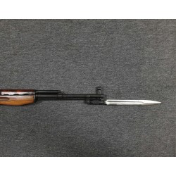 Karabinek SKS 7,62x39mm