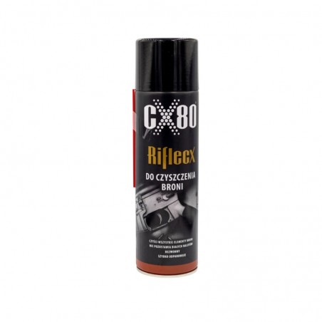 Gun Cleaner RIFLECX 200ml