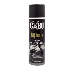 Pianka do czyszczenia RIFLECX 500ml