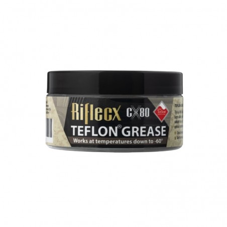 Smar do broni Teflon Grease RIFLECX 100g