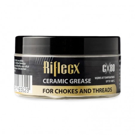 Smar do broni Ceramic Grease RIFLECX 100g