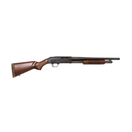 Strzelba MOSSBERG 500 Persuader Retrograde 18,5" 12/76
