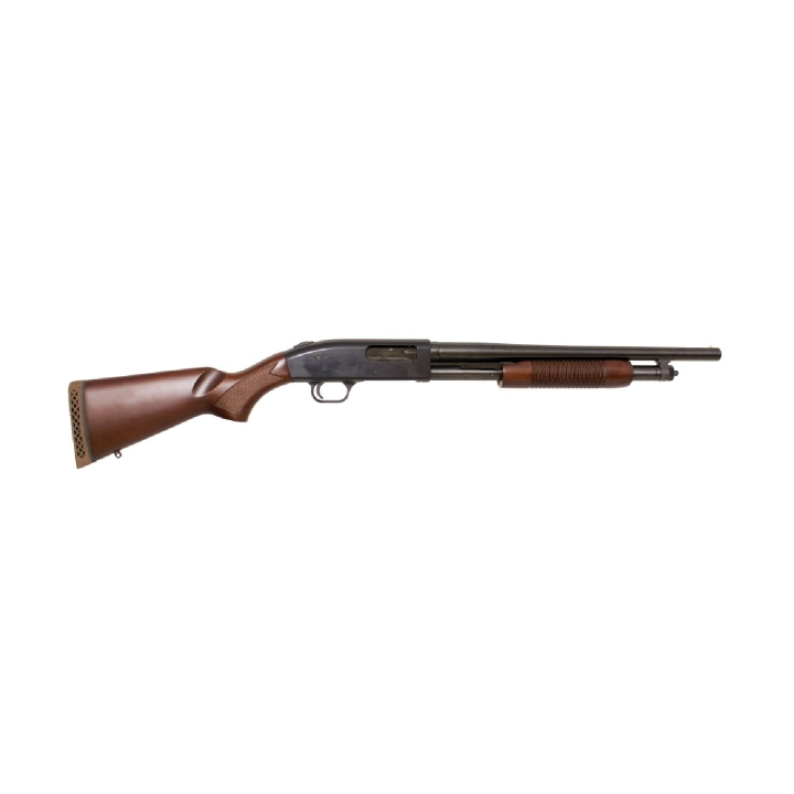 Strzelba MOSSBERG 500 Persuader Retrograde 18,5" 12/76
