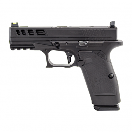 Pistolet LFA Ampx 9x19mm