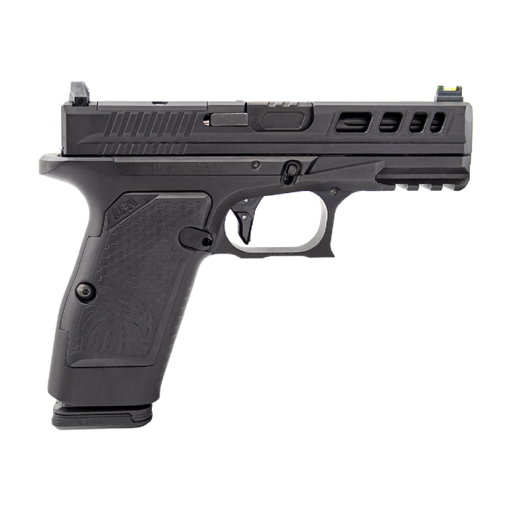 Karabinek CZ Scorpion EVO3 S1 9x19mm Czechy 2022