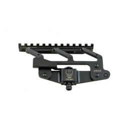 Montaż Vortex Tactical 30mm 0.83"/21mm