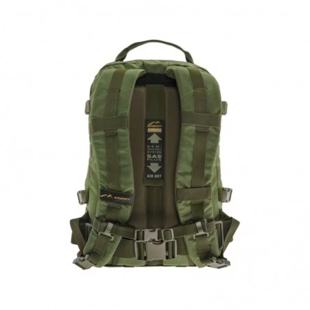 Plecak WISPORT Sparrow II 30 Olive Green