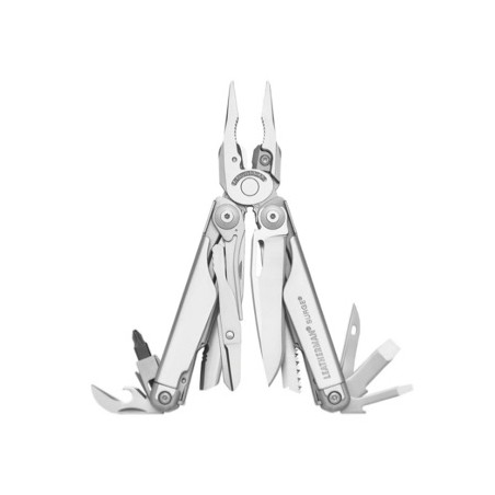 Multitool LEATHERMAN Surge New