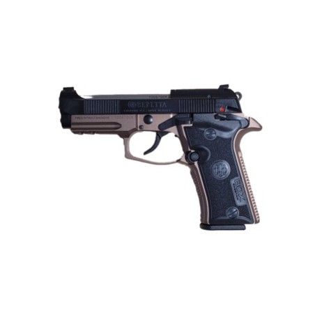 Pistolet BERETTA 80X Cheetah Bronze 9x17mm / . 380 Auto / 9mm Browning